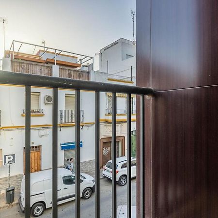 Nervion Suites 1 - Vacacional Sevilla Εξωτερικό φωτογραφία