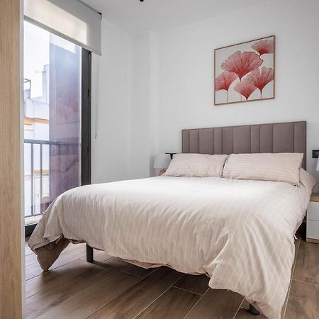 Nervion Suites 1 - Vacacional Sevilla Εξωτερικό φωτογραφία