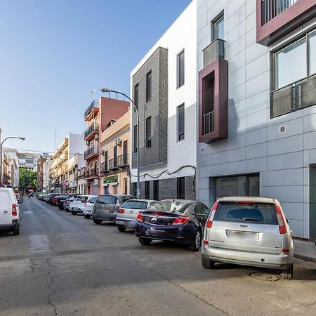 Nervion Suites 1 - Vacacional Sevilla Εξωτερικό φωτογραφία