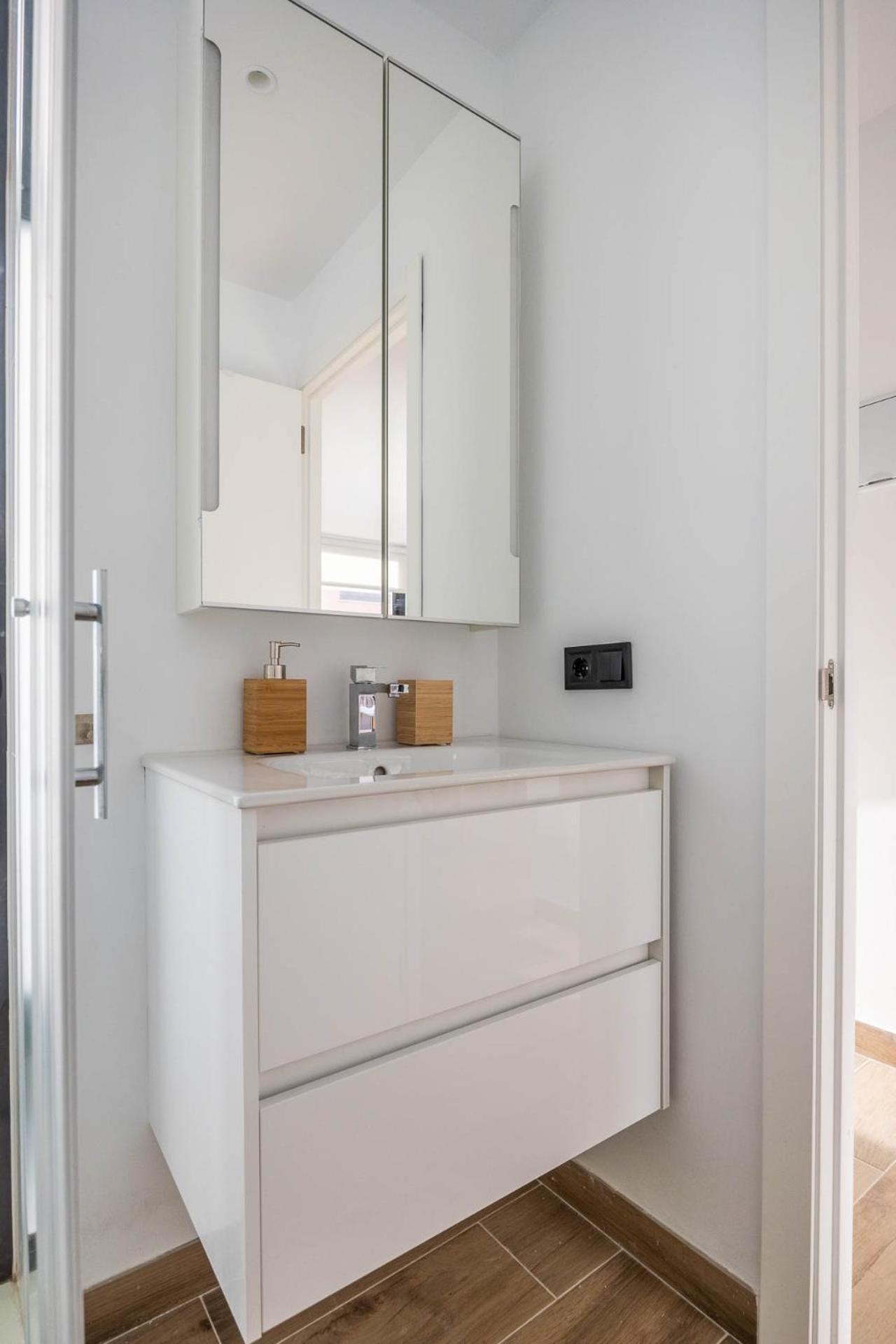 Nervion Suites 1 - Vacacional Sevilla Εξωτερικό φωτογραφία