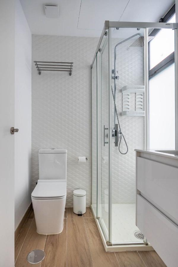 Nervion Suites 1 - Vacacional Sevilla Εξωτερικό φωτογραφία
