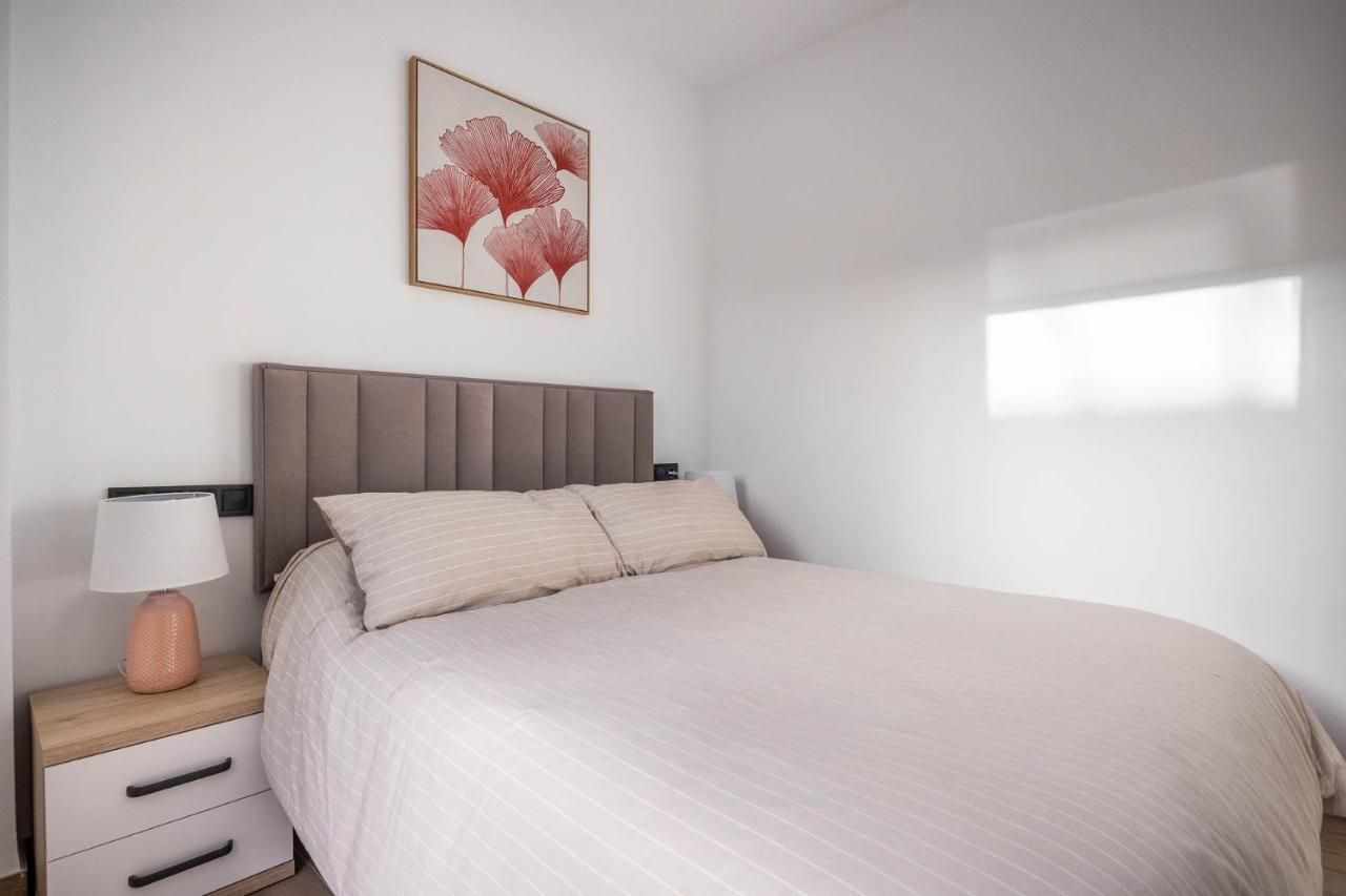 Nervion Suites 1 - Vacacional Sevilla Εξωτερικό φωτογραφία